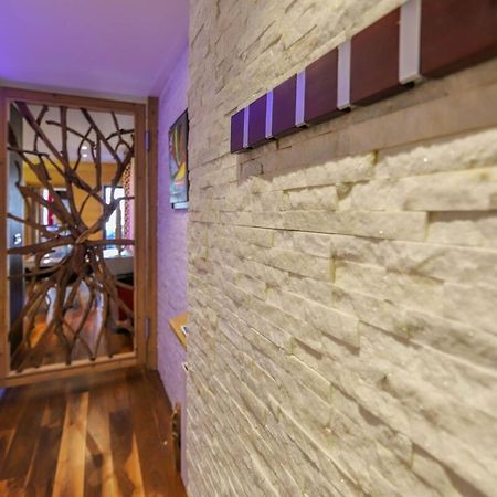 L'Isle - Lofts & Lakes Certified 5-Stars Annecy Exterior foto