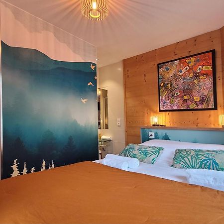 L'Isle - Lofts & Lakes Certified 5-Stars Annecy Exterior foto
