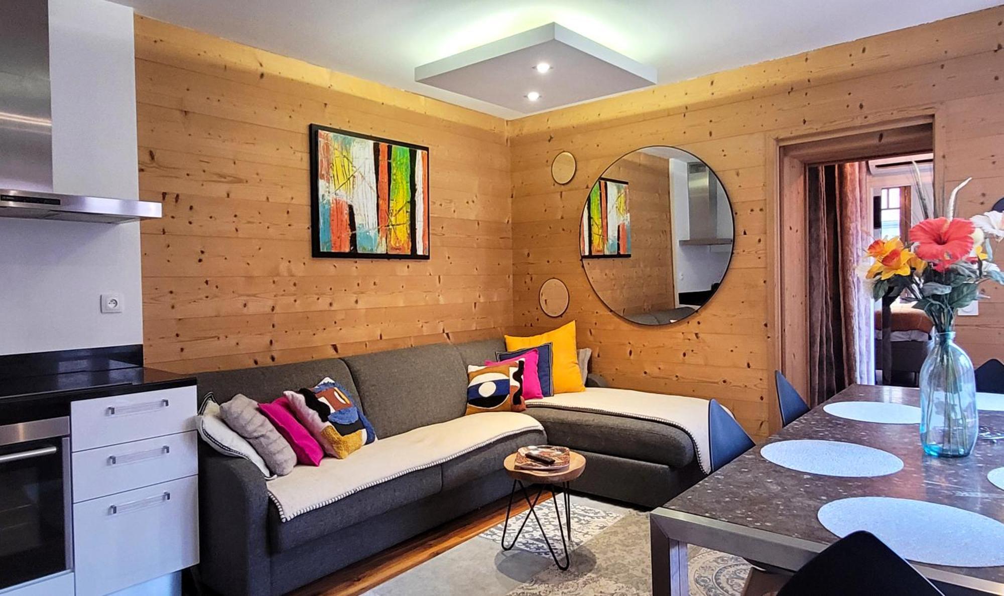 L'Isle - Lofts & Lakes Certified 5-Stars Annecy Exterior foto
