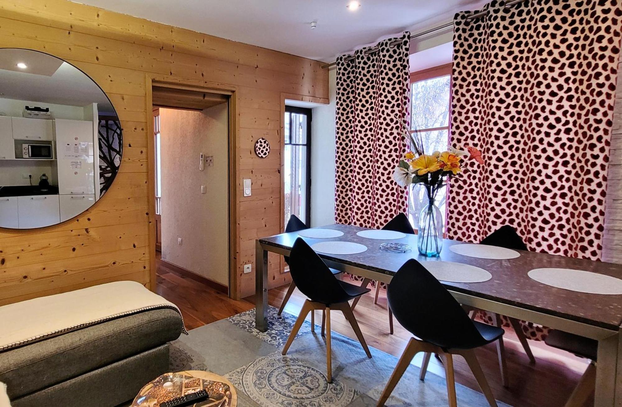 L'Isle - Lofts & Lakes Certified 5-Stars Annecy Exterior foto